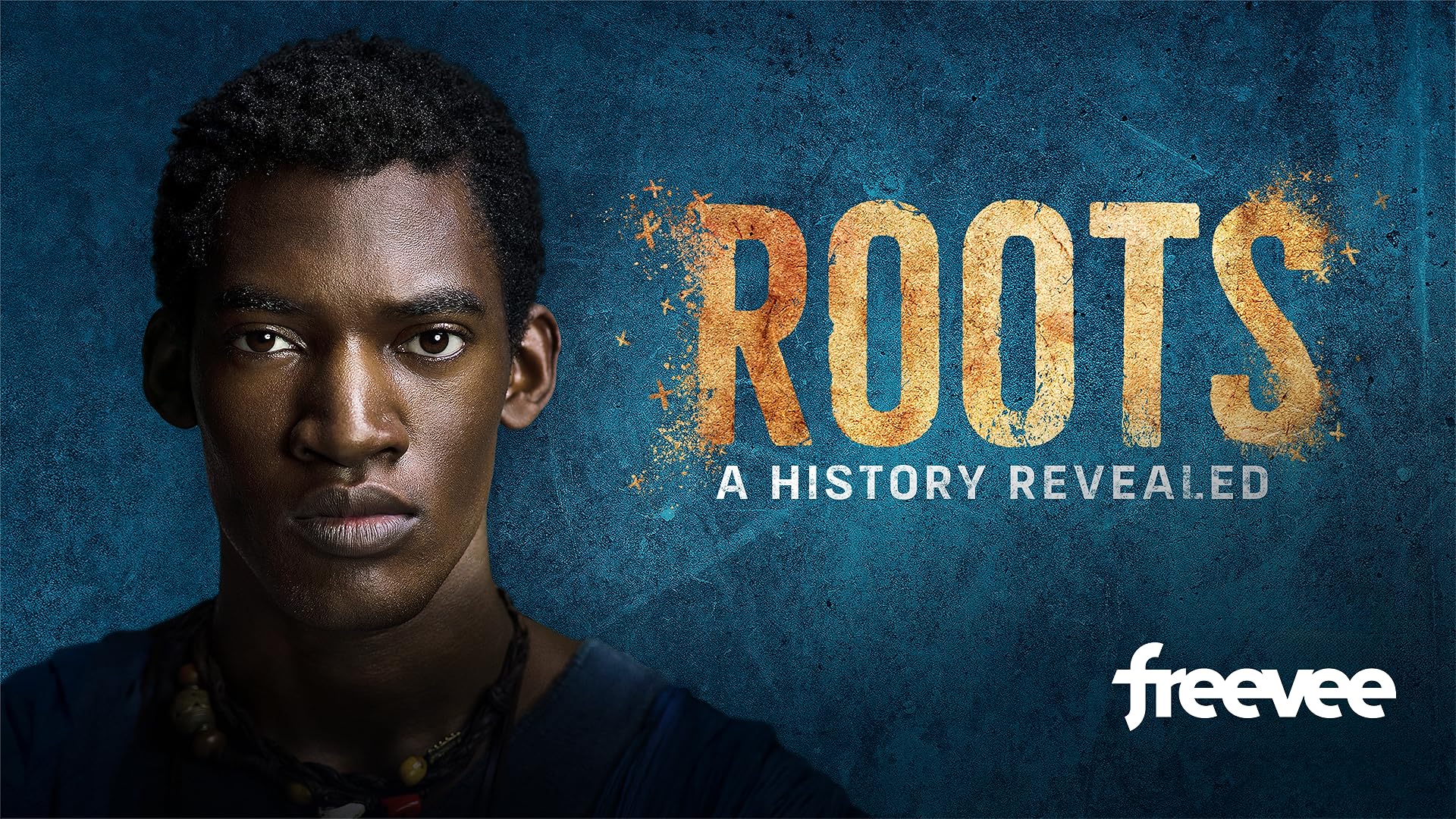 Roots - Vj Junior